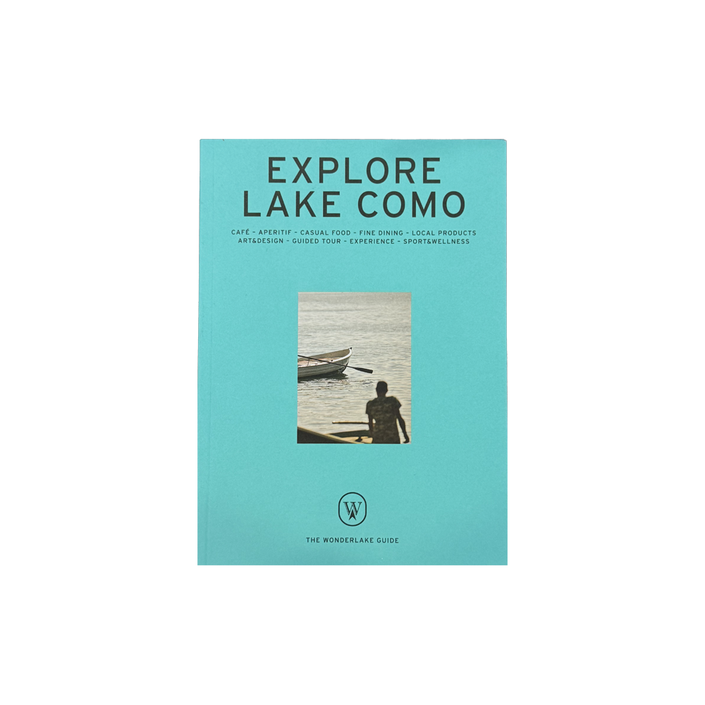 Wonderlake Guide 2024 - Explore Lake Como