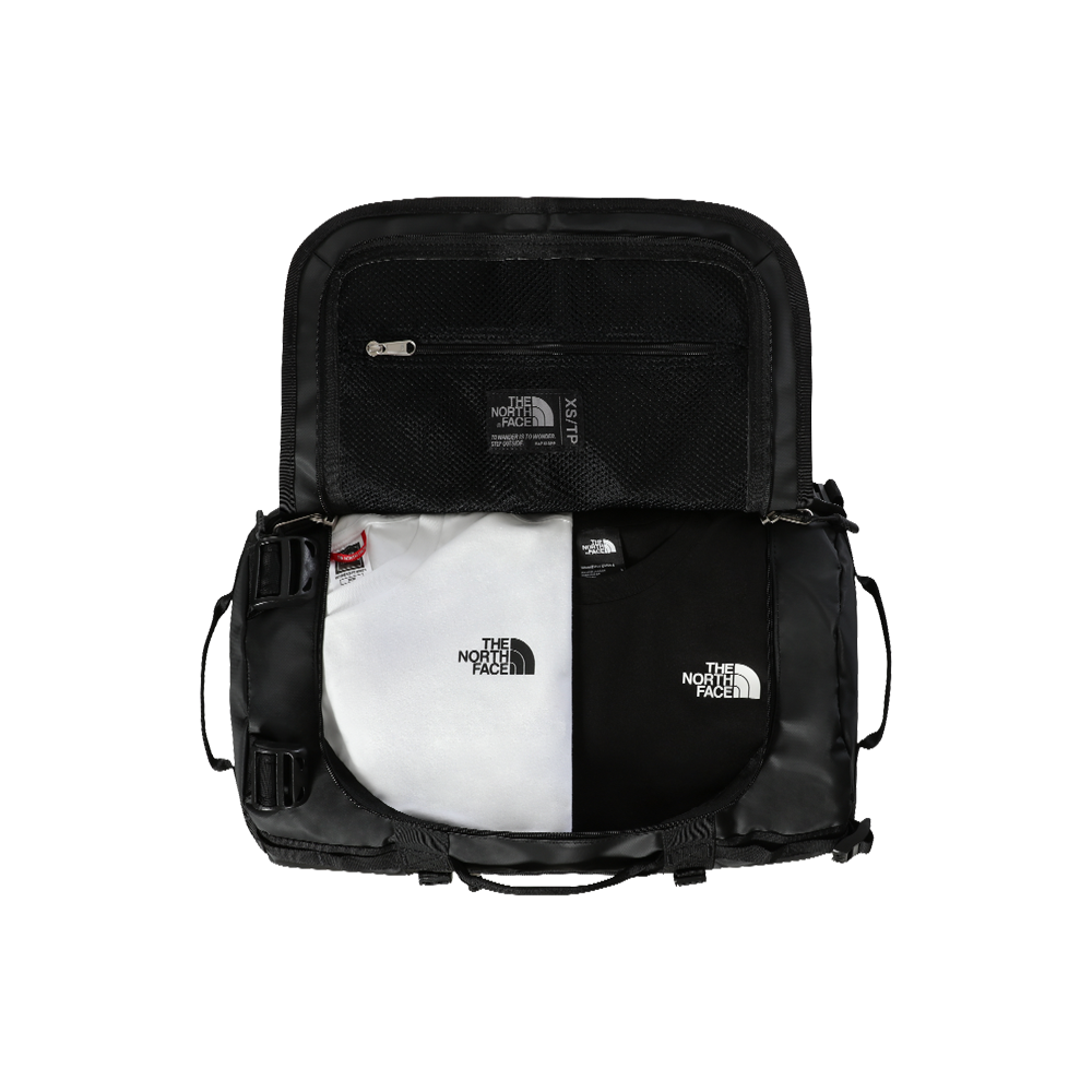 The North Face Duffel Base Camp XS - Black