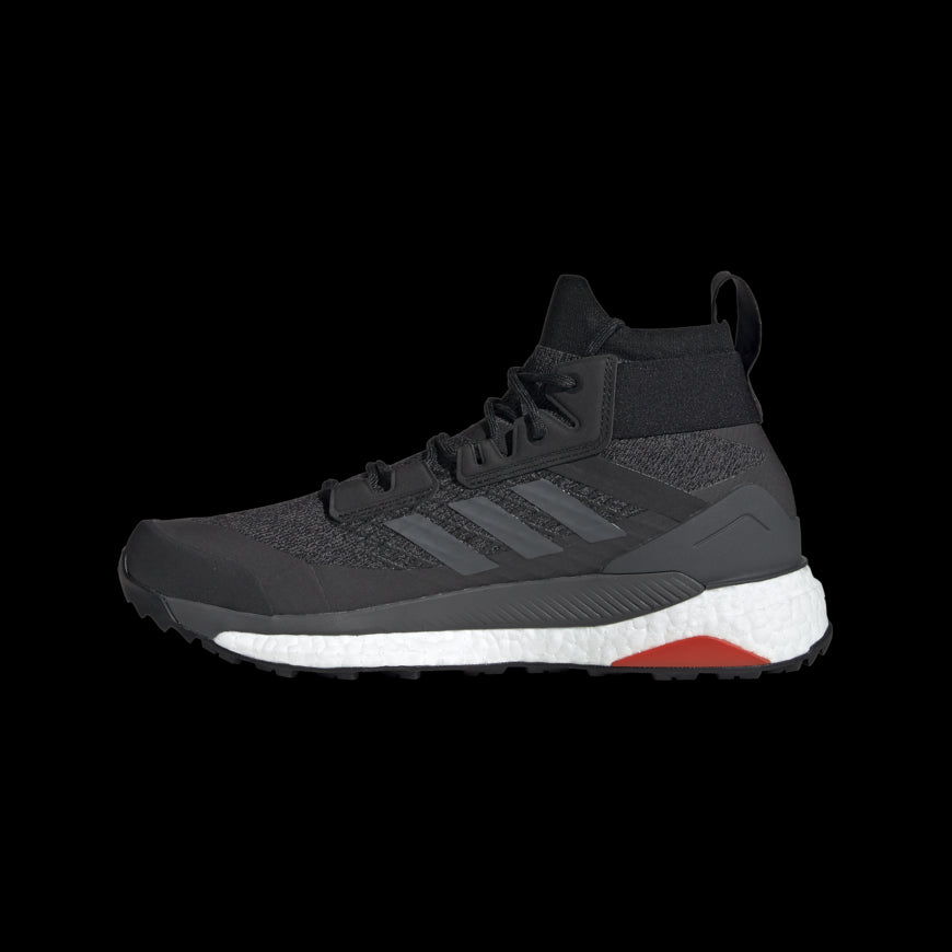 Adidas Terrex Free Hicker - Black/Grey