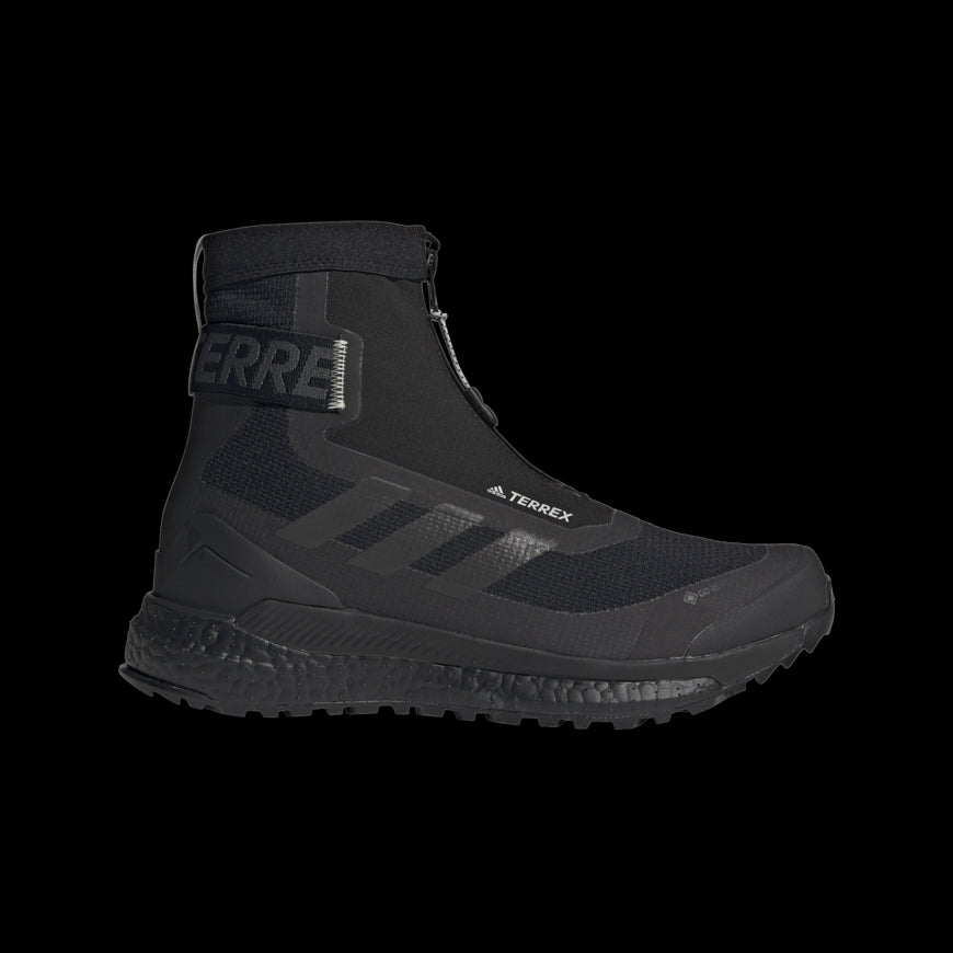 Adidas Terrex Free Hicker cold.rdy W - Nero