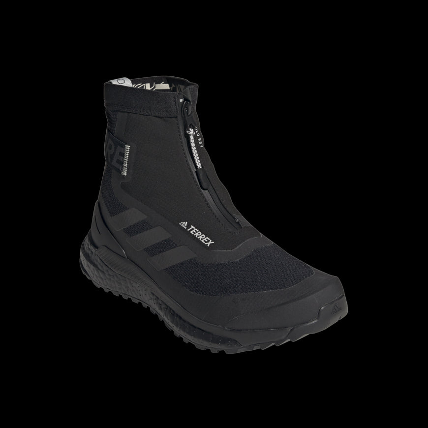 Adidas Terrex Free Hicker cold.rdy W - Black