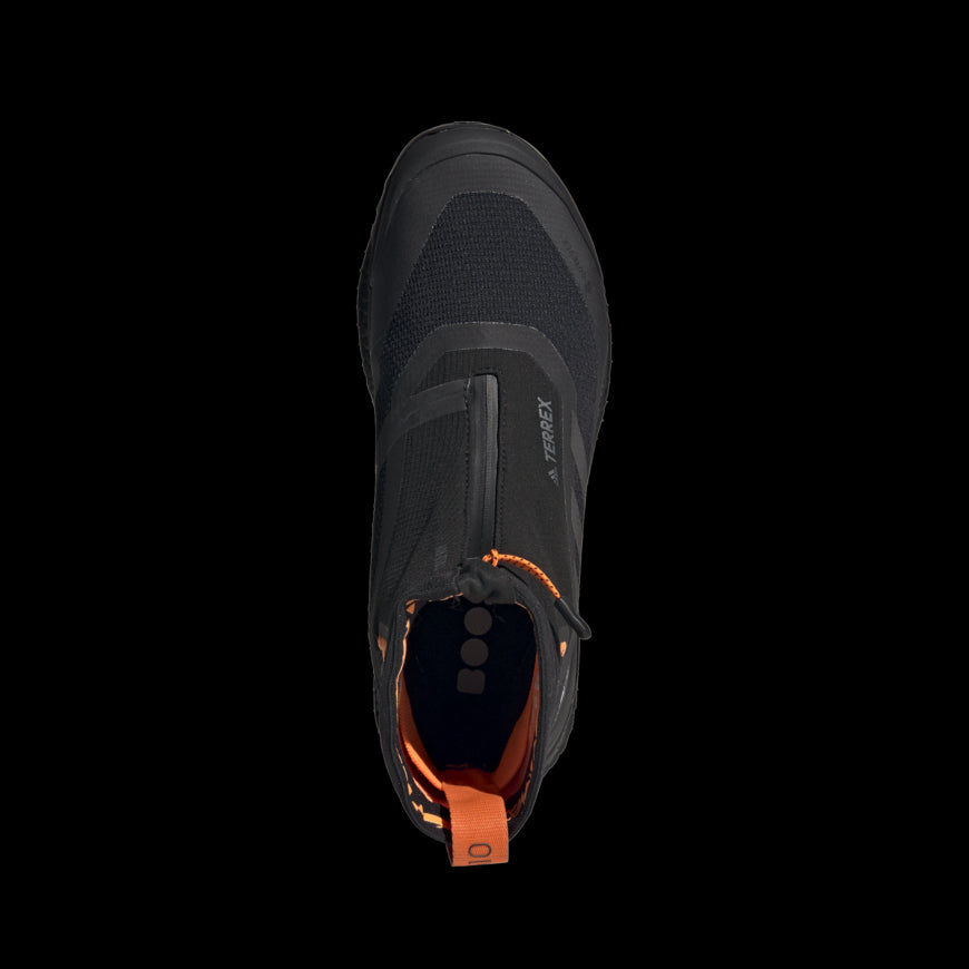 Adidas Terrex Free Hicker cold.rdy - Black/Orange