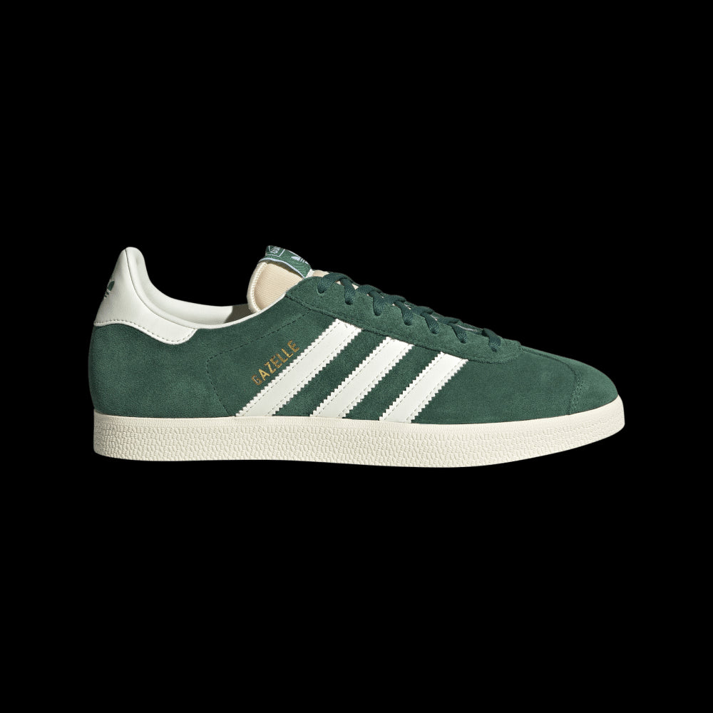 Adidas Gazelle - Green