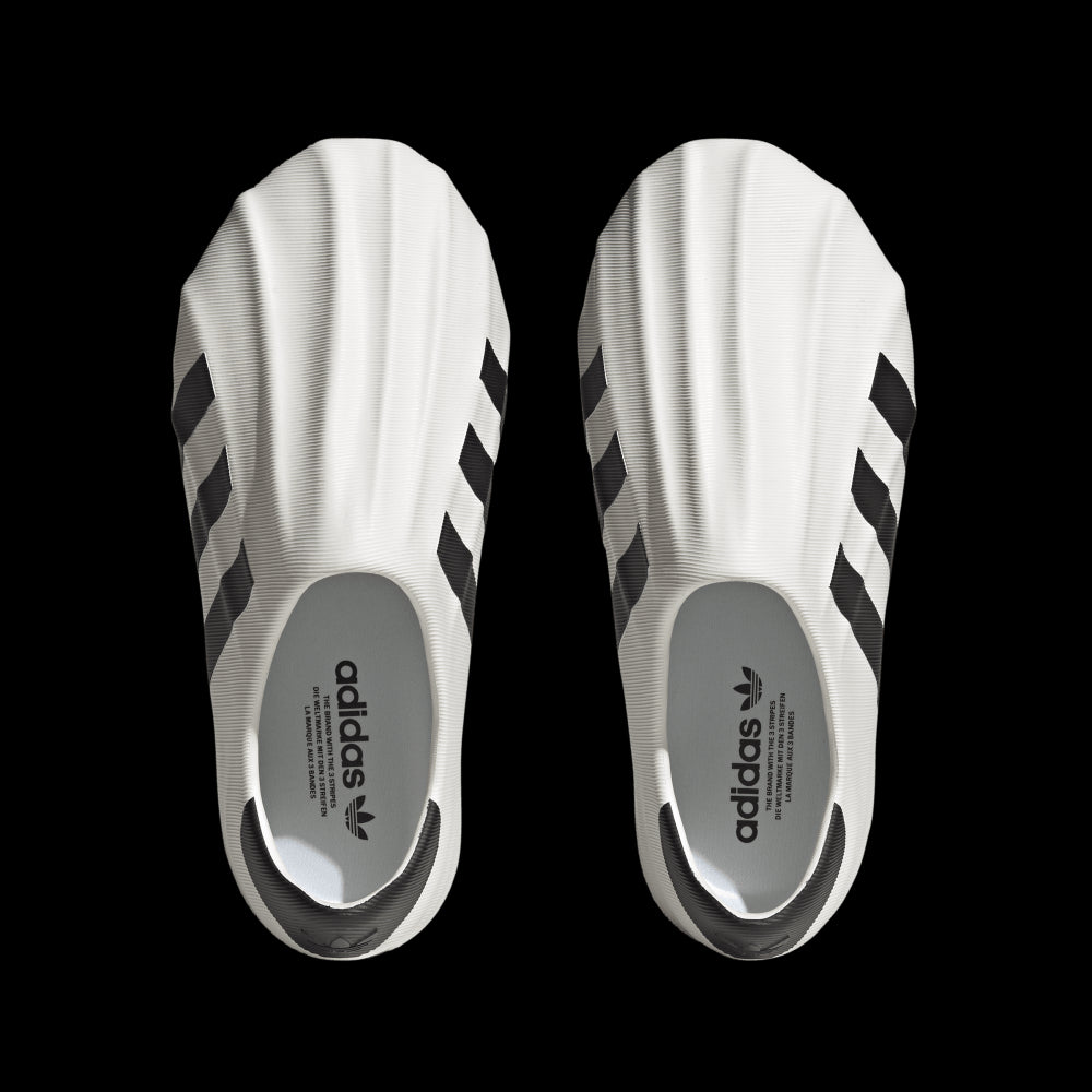 Adidas Adifom Superstar - White