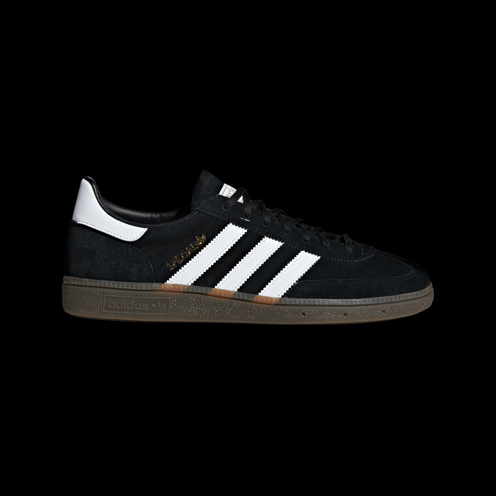 Adidas Handball Spezial - Black