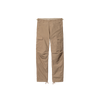 Carhartt WIP Aviation Pant - Leather