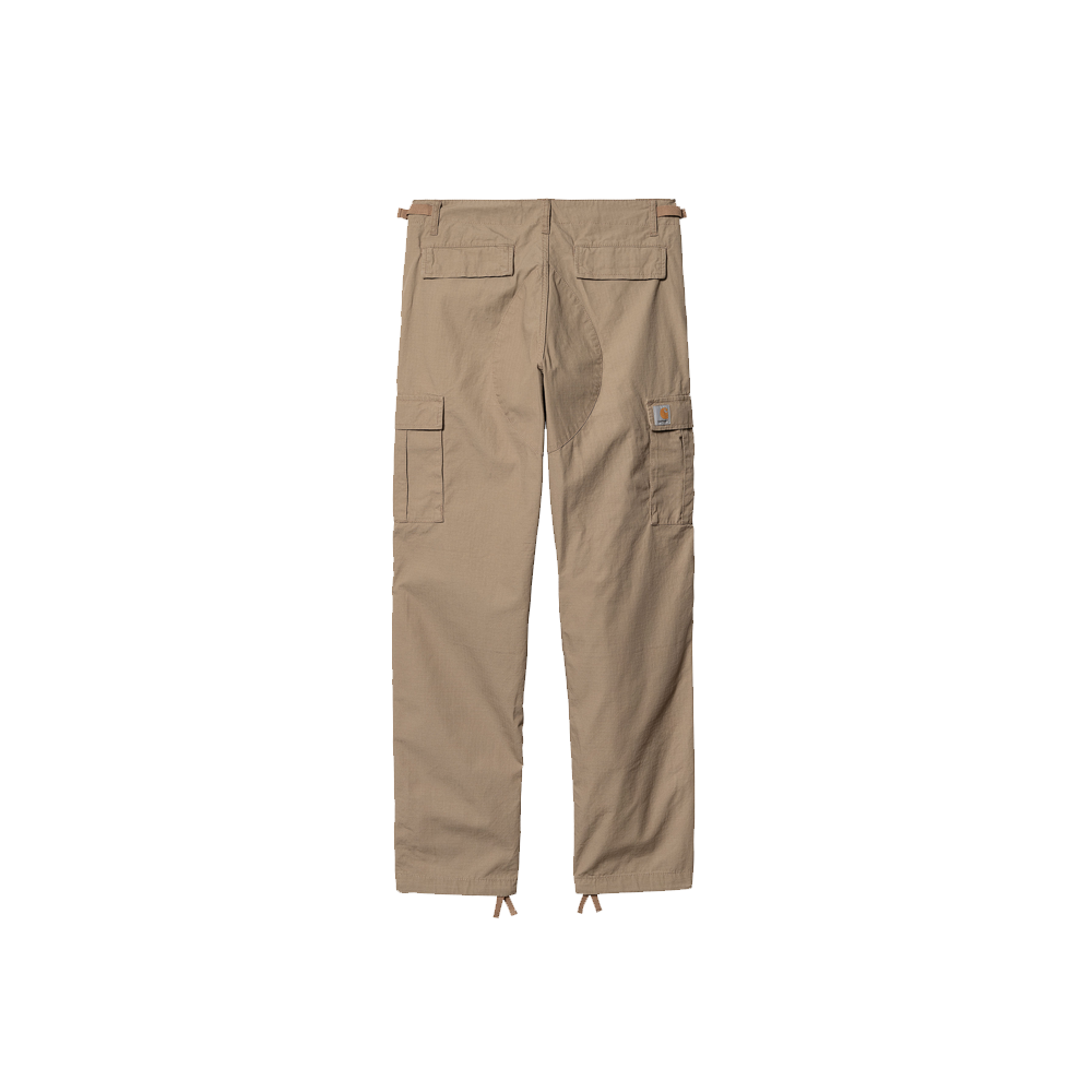 Carhartt WIP Aviation Pant - Leather