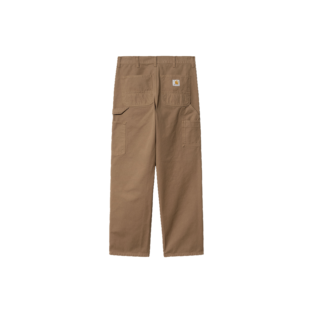 Carhartt WIP Single Knee Pant - Buffalo (garment dyed)