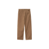 Carhartt WIP Single Knee Pant - Buffalo (garment dyed)