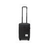 Herschel Heritage™ Hardshell Carry On Luggage Black