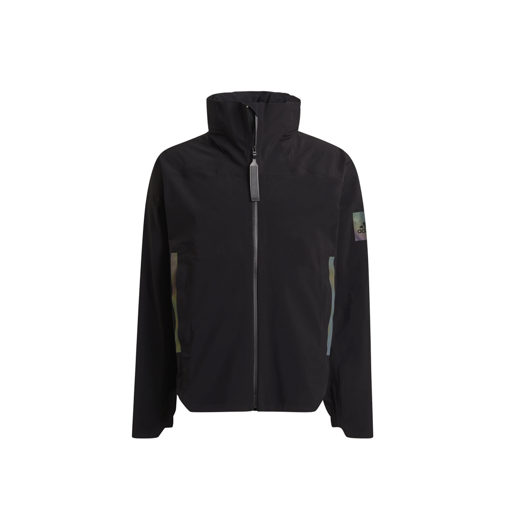 Adidas MyShelter Raincoat - Black